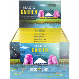 Magic Garden