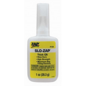 PT20 - SLO ZAP THICK CA