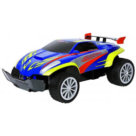 CARRERA RC 1:16 BLUE SPEEDER TRUGGY