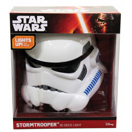 3DFX LIGHTS EP7 STORM TROOPER