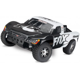 SLASH 4x4 1/10 4WD B/L SCT 2.4G B/TOOTH