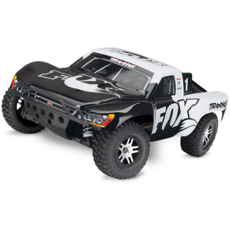 SLASH 4x4 1/10 4WD B/L SCT 2.4G B/TOOTH