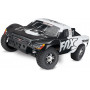 SLASH 4x4 1/10 4WD B/L SCT 2.4G B/TOOTH