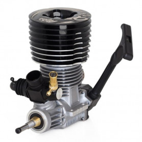 ALPHA 21 ENGINE