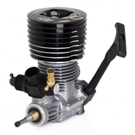 ALPHA 21 ENGINE