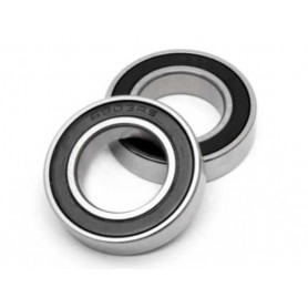 HPI-B092 BEARINGS 17X30MM