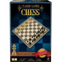 Classic Wooden Chess