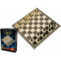 Classic Wooden Chess