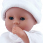 Dollsworld little treasure - white