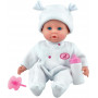 Dollsworld little treasure - white