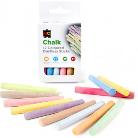 Chalk Coloured 12's Hang-Sell