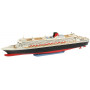 REVELL QUEEN MARY 2 1:1200
