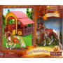 HORSE PLAY SNAP TOGETHER STABLE