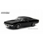 1:43 Bullitt (1968) - 1968 Dodge Charger R/T Movie