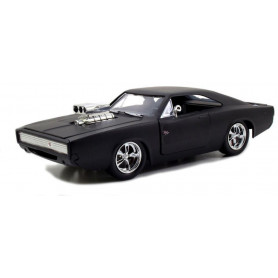1:24 F&F Dom's 1970 Dodge Charger