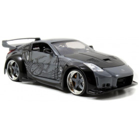 1:24 F&F D.K.'s Nissan 350Z