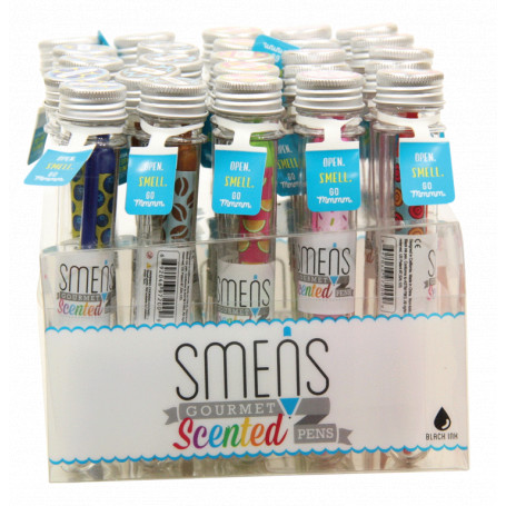 Gourmet Scented Smens
