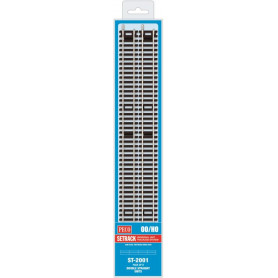 PECO ST-2001 DOUBLE STRAIGHT HO