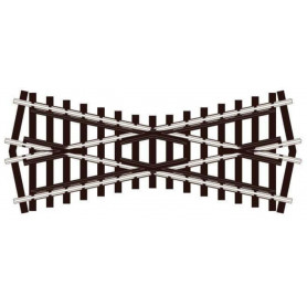 PECO SHORT CROSSING