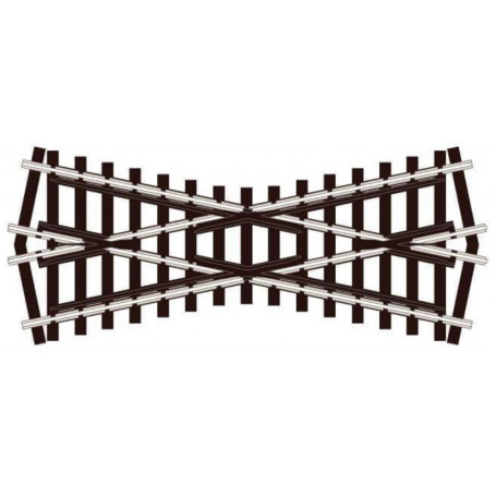 PECO SHORT CROSSING