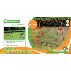Greensport Multi Rebound net