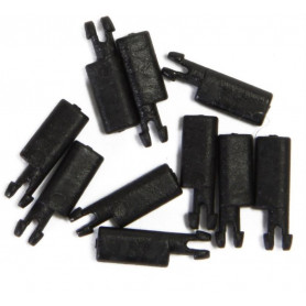GO!!! Guide Pins pack of 10 pieces