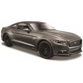 Maisto - 1:24 2015 Ford Mustang SP B