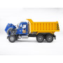 BRUDER 1:16 MACK TIPPER TRUCK