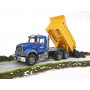BRUDER 1:16 MACK TIPPER TRUCK