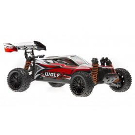WOLF 2 1/10 4WD BUGGY