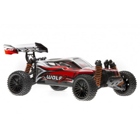 WOLF 2 1/10 4WD BUGGY