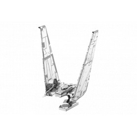 Metal Earth - Star Wars - Kylo Ren's Command Shuttle