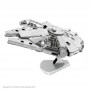 Metal Earth - Star Wars - Millennium Falcon
