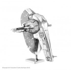 Metal Earth - Star Wars - Slave One