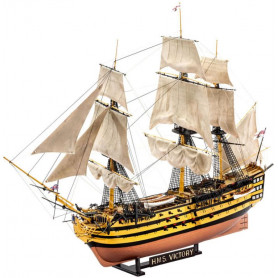 REVELL H.M.S. VICTORY 1:146