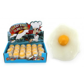 SLIME - SMALL EGG SLIME - 38G