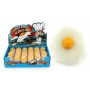 SLIME - SMALL EGG SLIME - 38G