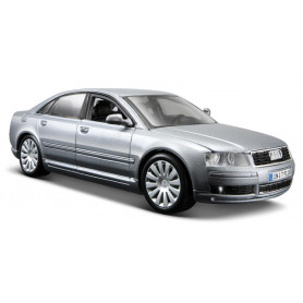 1:26 Audi A8
