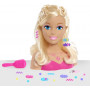 Barbie Styling Head-Blonde