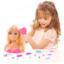 Barbie Styling Head-Blonde