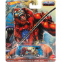 HOT WHEELS POP CULTURE