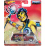 HOT WHEELS POP CULTURE