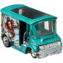 HOT WHEELS POP CULTURE