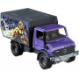 HOT WHEELS POP CULTURE