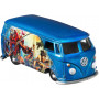 HOT WHEELS POP CULTURE