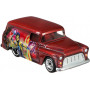 HOT WHEELS POP CULTURE
