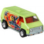 HOT WHEELS POP CULTURE