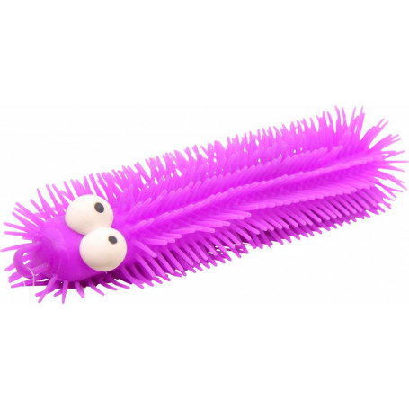Stretchy Caterpillar