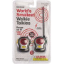 WORLDS SMALLEST WALKIE TALKIES #12/48