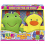 TF SCRUB FUN PALS PDQ 24